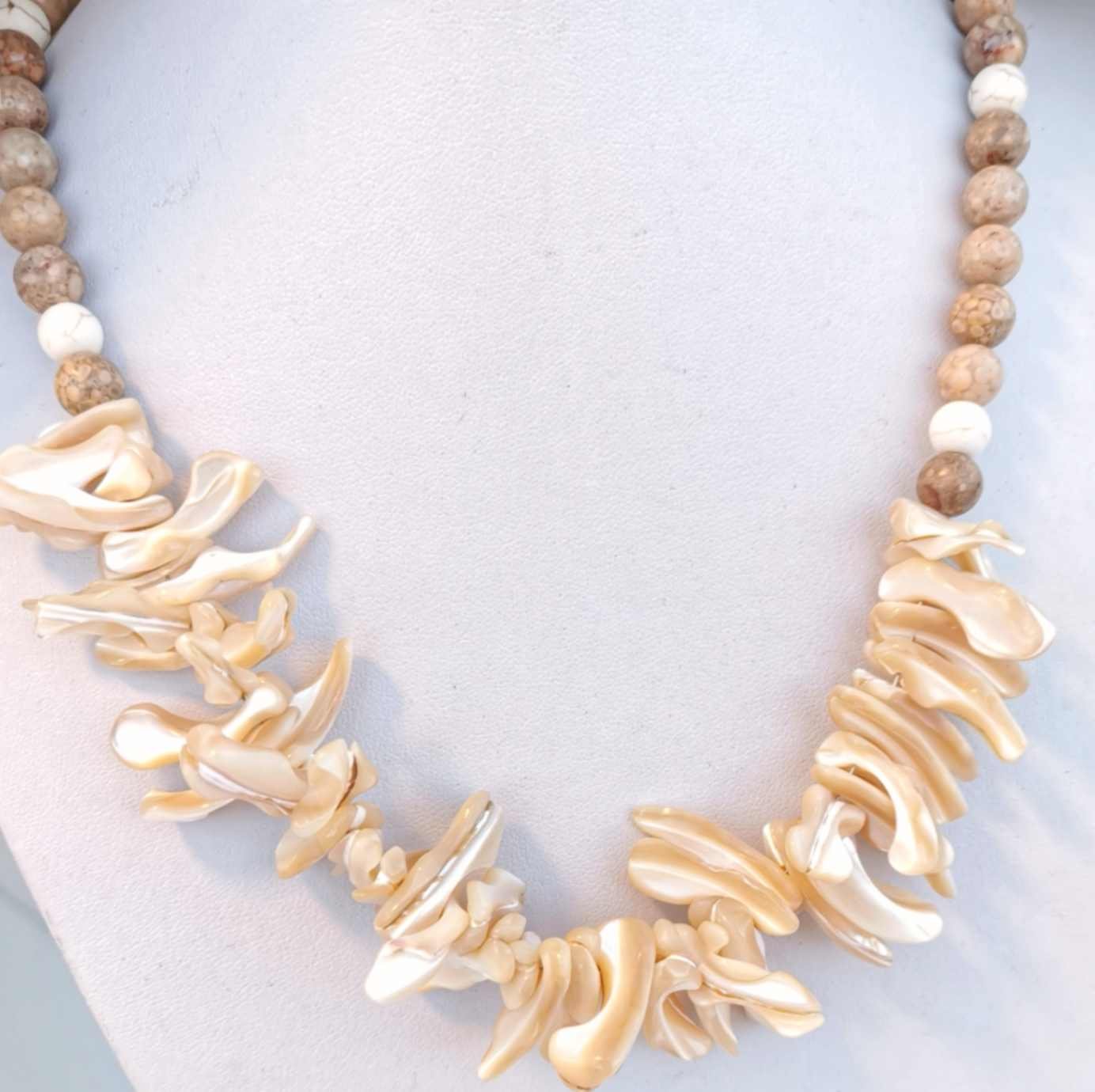 Collar Acapulco