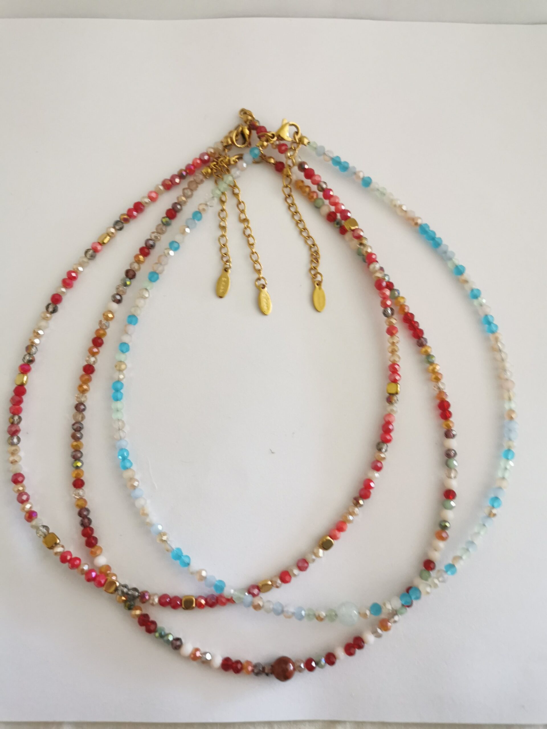 Collar Mix Tierra - Imagen 2
