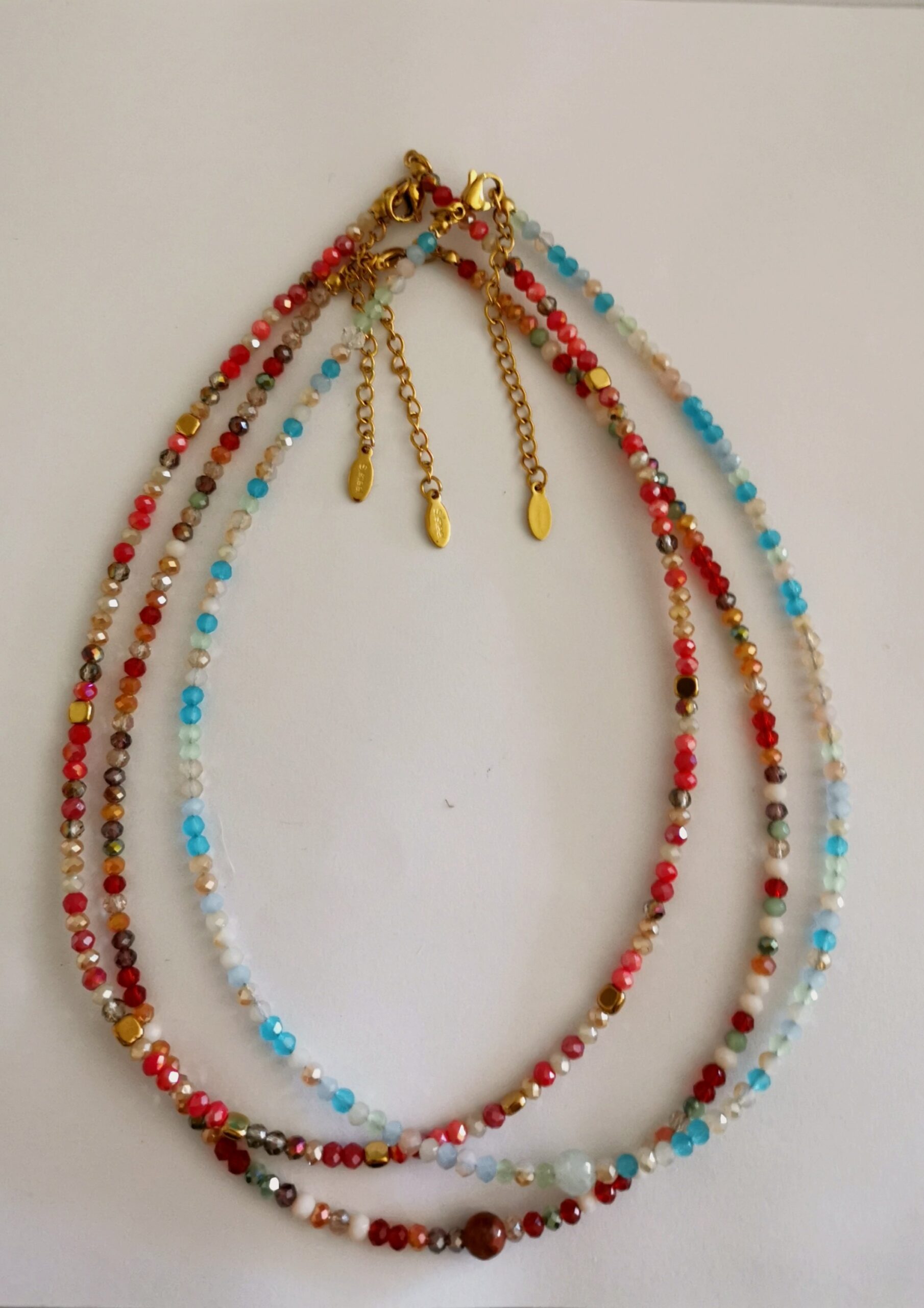 Collar Mix Cálidos - Imagen 3