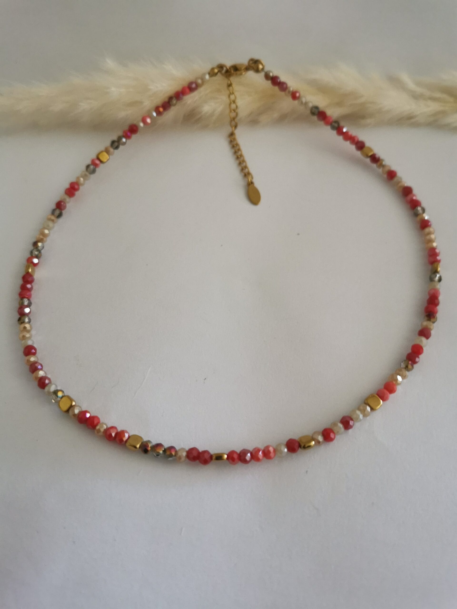 Collar Mix Cálidos - Imagen 2