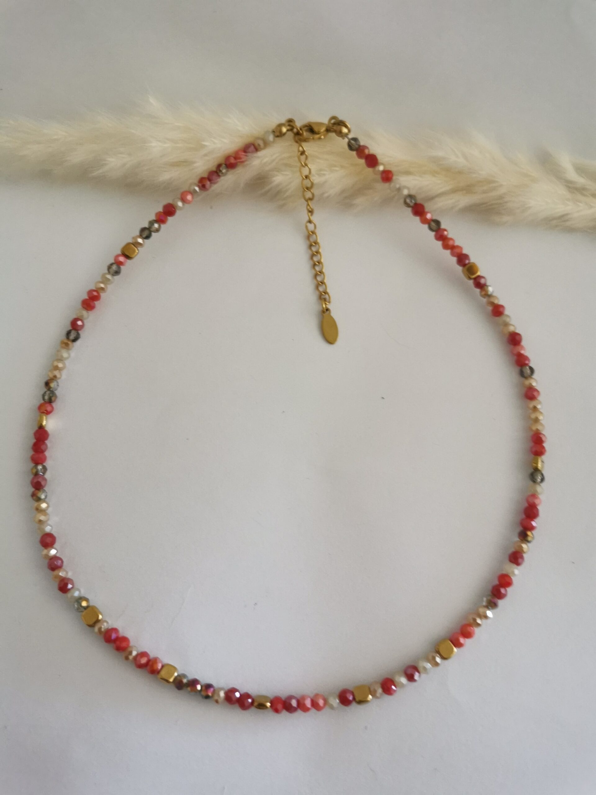 Collar Mix Cálidos