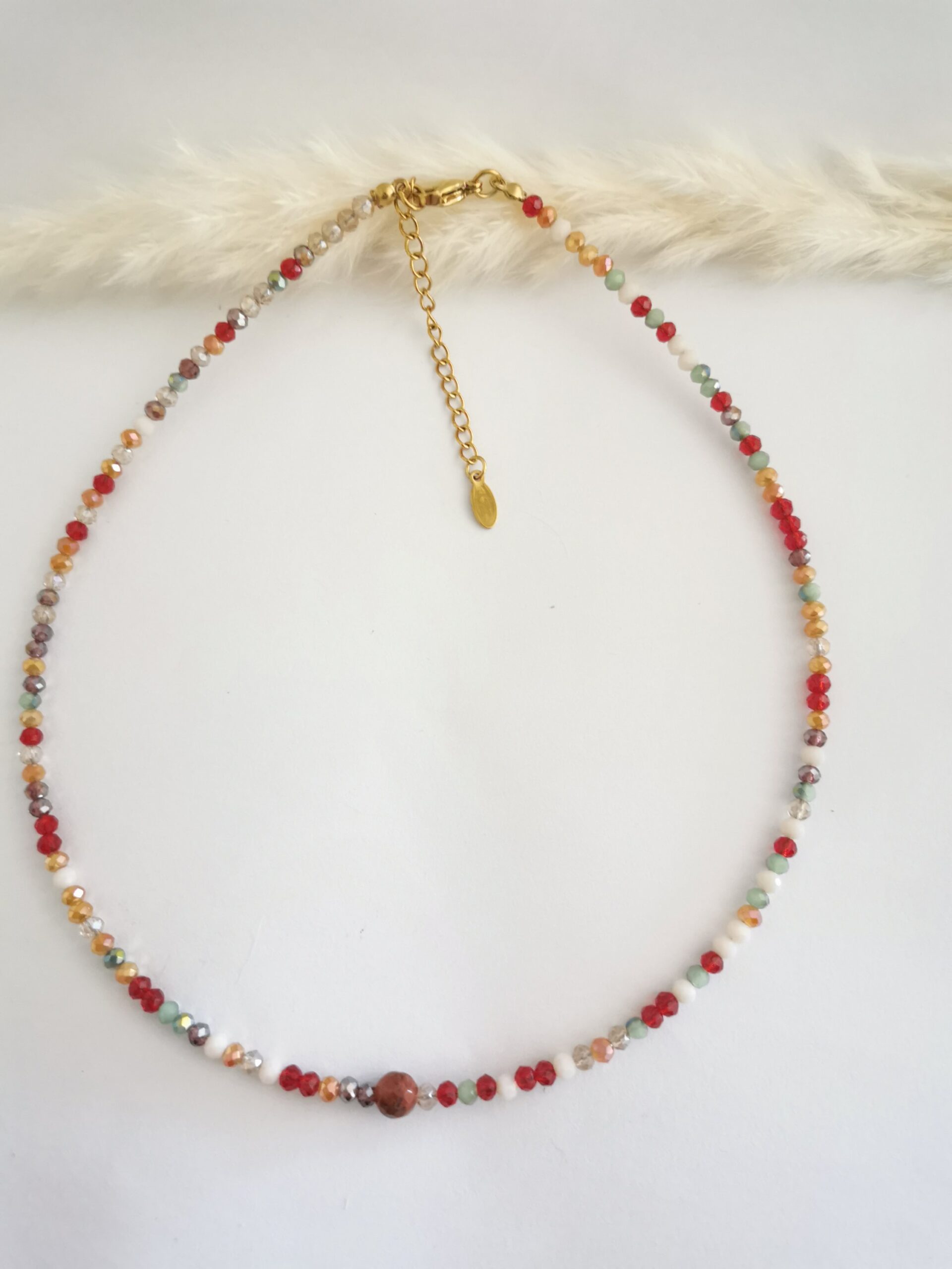 Collar Mix Tierra - Imagen 3