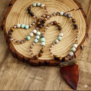 Collar Gipsy