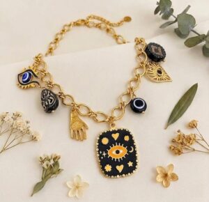 Collar multidije Magia